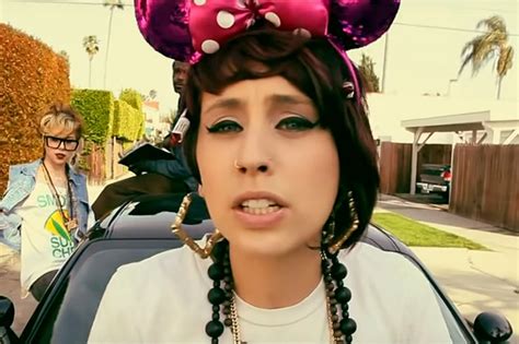 gucci gucci kreayshawn|gucci kreayshawn acapella.